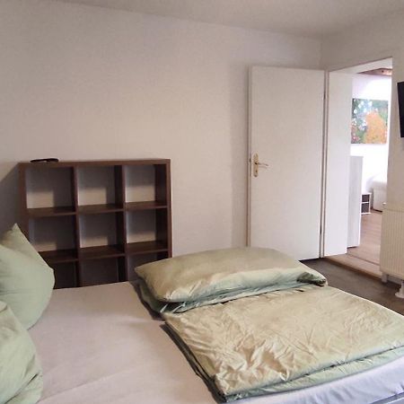Apartment Cottbus City Mit Blick Ueber Die Daecher - Fuer Treppensteiger Exterior photo