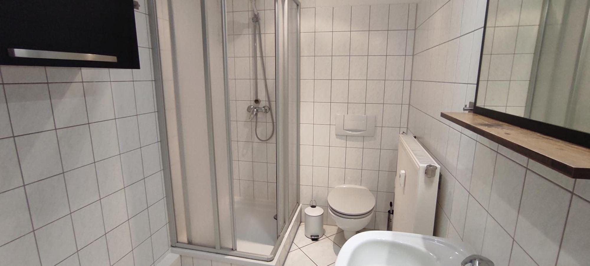 Apartment Cottbus City Mit Blick Ueber Die Daecher - Fuer Treppensteiger Exterior photo